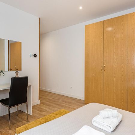 Waou Apartamentos En Sol Confort 5 马德里 外观 照片